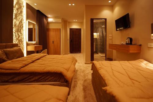 Gallery image of Sydney Downtown Cairo Hotel in Cairo