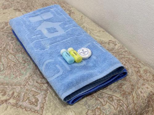 Fotografie z fotogalerie ubytování A-Hotel Ex Magistral v destinaci Solnechnyy