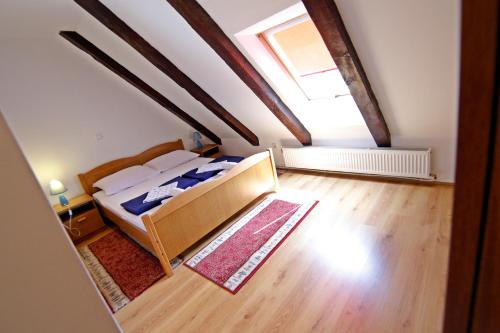 Gallery image of Apartment house Lalita in Fužine