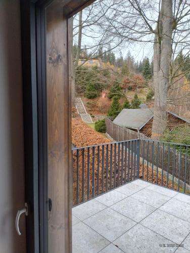 Billede fra billedgalleriet på Apartmány u Reichlů i Karlova Studánka