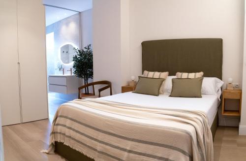Valencia Boutique Stays - High End Apartment in Ruzafa for long stays