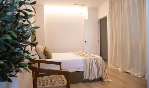 Valencia Boutique Stays - High End Apartment in Ruzafa for long stays