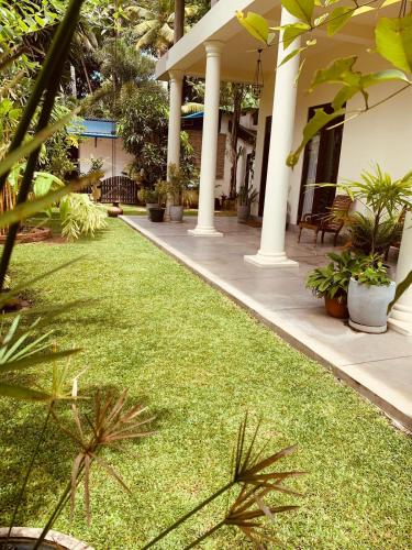 Fotografie z fotogalerie ubytování Well House v destinaci Minuwangoda