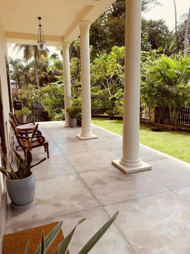 Fotografie z fotogalerie ubytování Well House v destinaci Minuwangoda