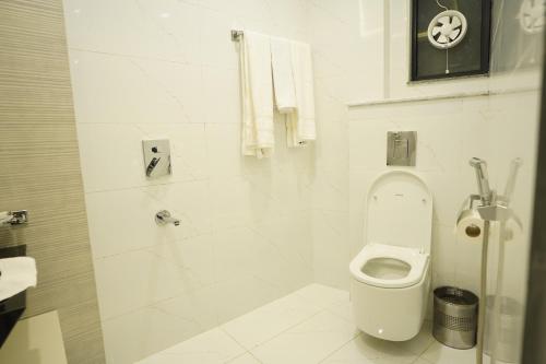 Galeriebild der Unterkunft The Khushi Hotel And Resorts in Murree