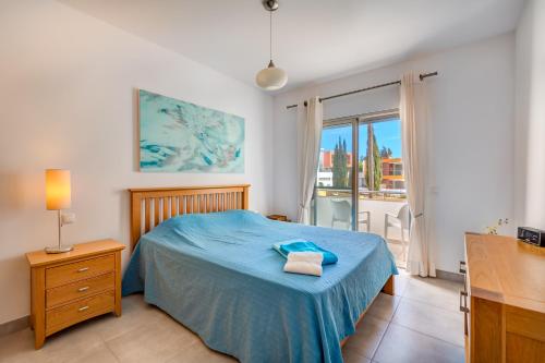 Apartamento Vista Piscina