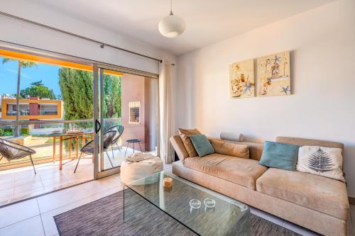 Apartamento Vista Piscina