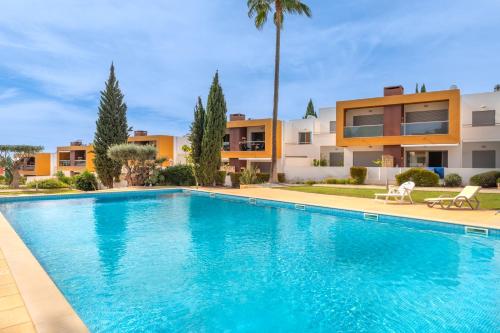 Apartamento Vista Piscina