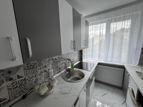 Φωτογραφία από το άλμπουμ του Urban Apartment σε Oradea