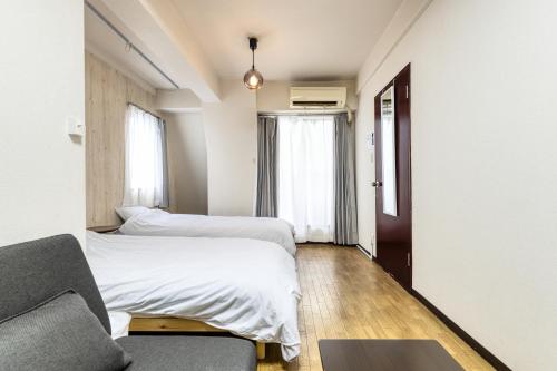 Shibuya Crossing 5mins walk COZY BRIGHT COMFY PAD 35sqm