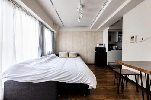 Shibuya Crossing 5mins walk COZY BRIGHT COMFY PAD 35sqm