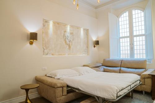 Spadalux Apartment - 3 BR 4 Bath Luxury Apt