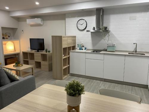 Loft céntrico 1 Córdoba