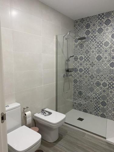 Loft céntrico 1 Córdoba