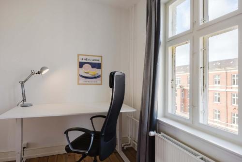 Fotografie z fotogalerie ubytování Stunning 6-Pax Valby v Kodani