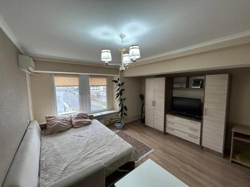 Апартаменты сектор Ботаника