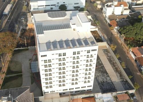 Khu vực xung quanh gần khách sạn