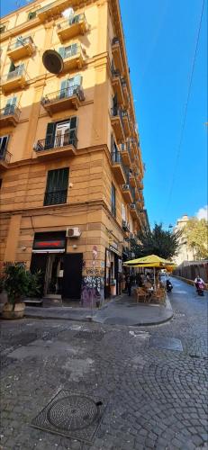 MonoFlat- Via Duomo 290
