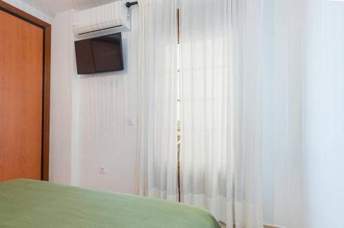 Luminoso Terraza 2 Rooms Marbella