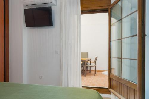 Luminoso Terraza 2 Rooms Marbella
