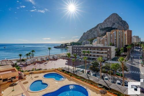 Apartamento Zafiro 35C - Grupo Turis