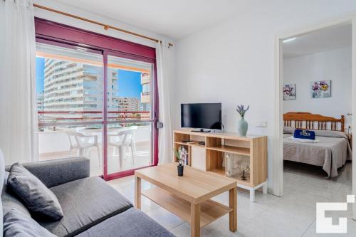 Apartamento Zafiro 35C - Grupo Turis