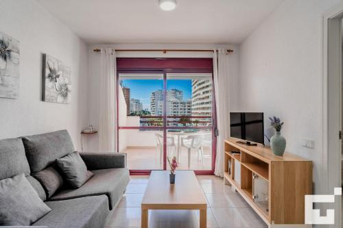 Apartamento Zafiro 35C - Grupo Turis