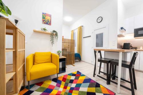 The Harmony Studio nr 2