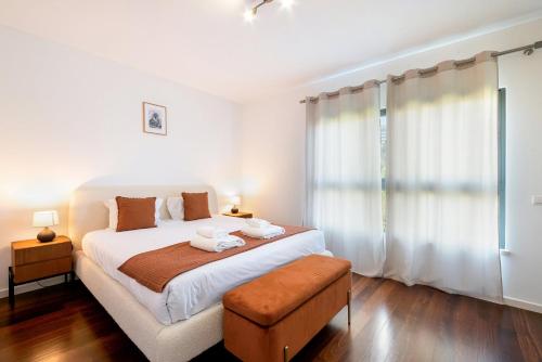 GuestReady – Madeira escape with ocean view
