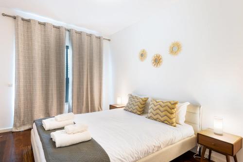 GuestReady – Madeira escape with ocean view