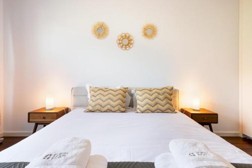 GuestReady – Madeira escape with ocean view