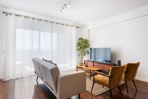 GuestReady – Madeira escape with ocean view