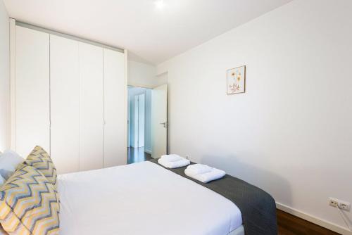 GuestReady – Madeira escape with ocean view