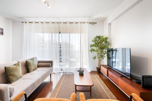 GuestReady – Madeira escape with ocean view