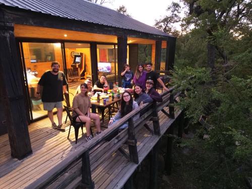 Fotografie z fotogalerie ubytování Vivelodge v destinaci Las Trancas