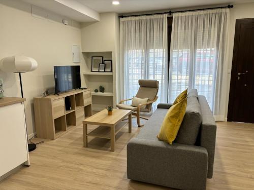 Loft céntrico 16A Córdoba