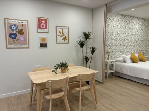 Loft céntrico 16A Córdoba