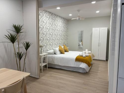 Loft céntrico 16A Córdoba