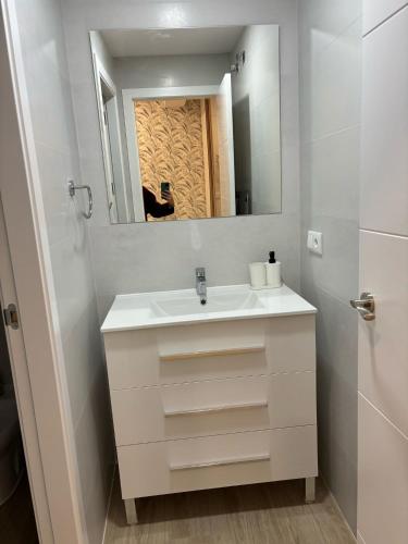 Loft céntrico 16A Córdoba