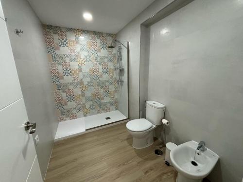 Loft céntrico 16A Córdoba