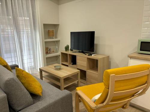 Loft céntrico 16 B Córdoba