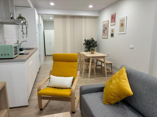 Loft céntrico 16 B Córdoba