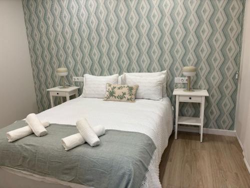 Loft céntrico 16 B Córdoba