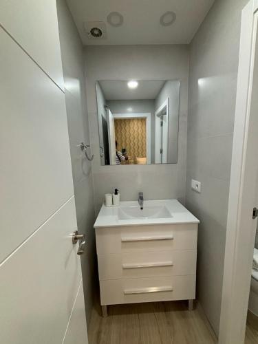 Loft céntrico 16 B Córdoba