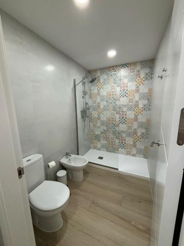 Loft céntrico 16 B Córdoba
