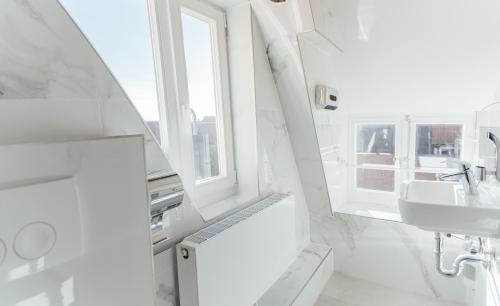 Fotografie z fotogalerie ubytování Hotel Scheffler Lüneburg v destinaci Lüneburg