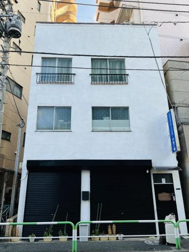 駒込星の家 Komagome