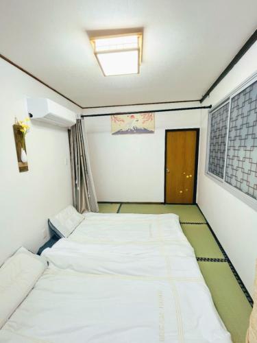 駒込星の家 Komagome