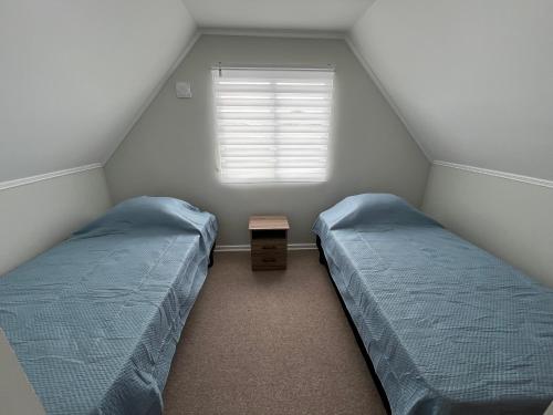 Billede fra billedgalleriet på Casa Parque Fundadores i Puerto Montt