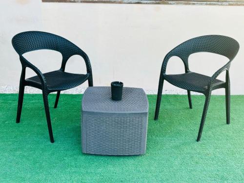 Φωτογραφία από το άλμπουμ του Vibrant Studio Near the Beach σε Jan Thiel